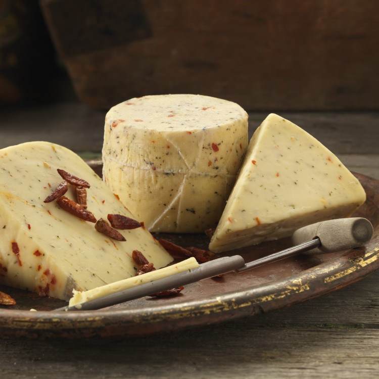 Northumberland Cheese Co. Chilli