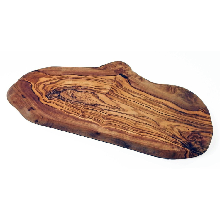 Handcrafted Olive Wood Cheeseboard