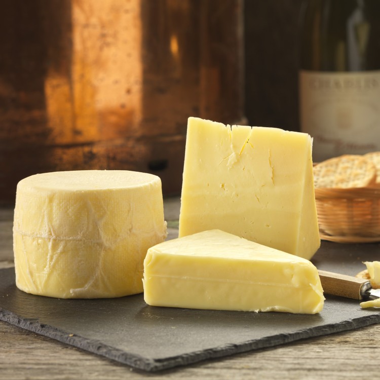 Northumberland Cheese Co. Original