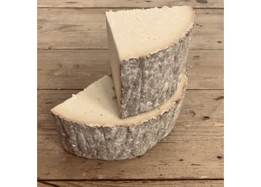 Qudeer Rind Swaledale Cow's Natural Rind