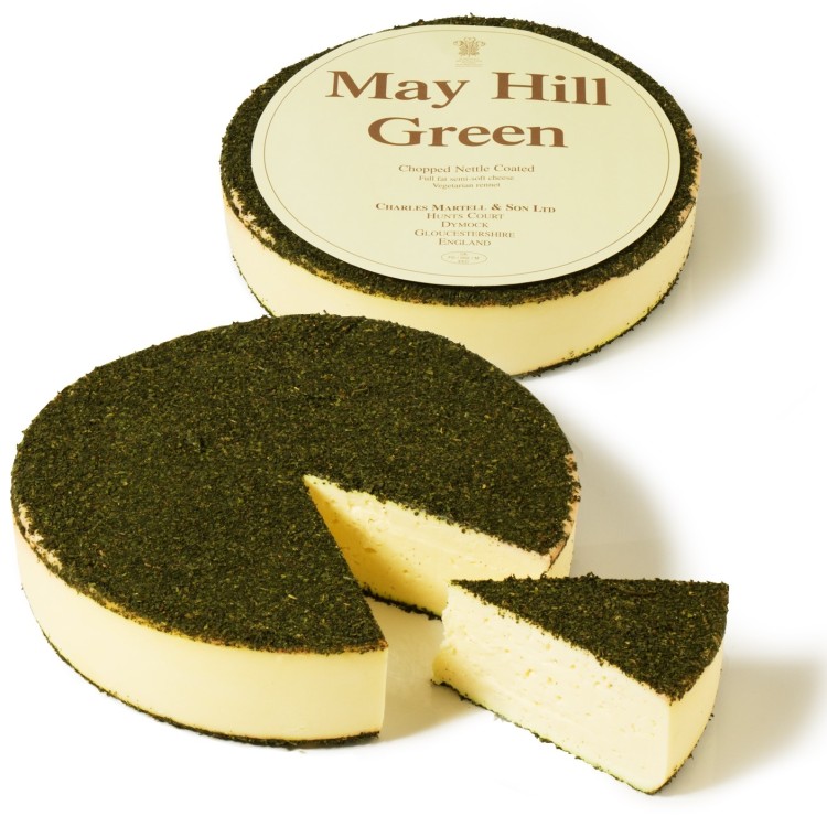 Charles Martell & Son May Hill Green - 500g
