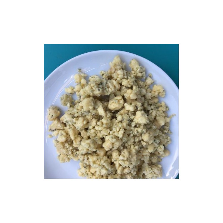 Long Clawson Dairy Blue Stilton Crumb (PDO) - 10kg