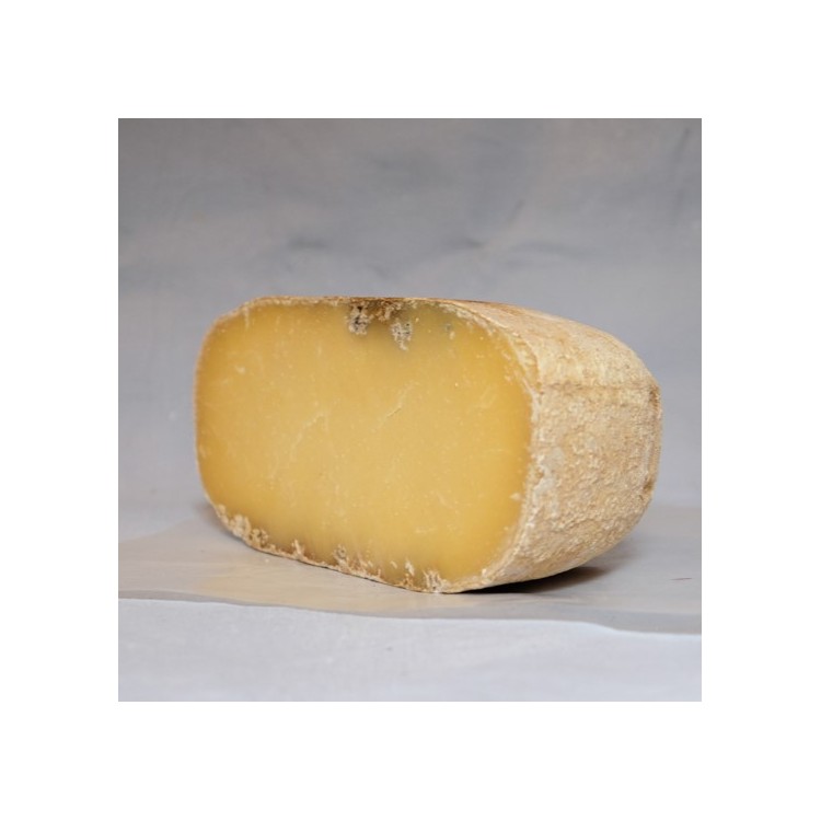 Moorland Tomme Artisan Farmhouse Yorkshire Cheese