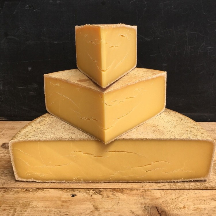 Summerfield's Artisan Farmhouse Yorkshire Cheese