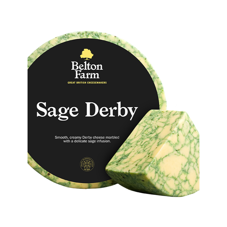 Belton Farm Sage Derby