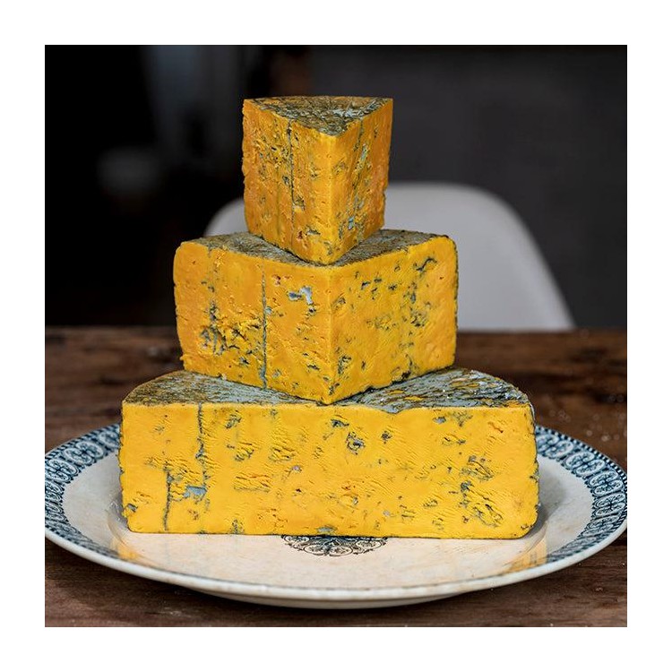 Butler's Farmhouse Cheese Blacksticks Blue
