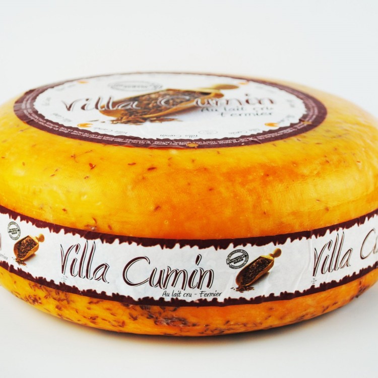 Dutch Gouda 'Villa Cumin'