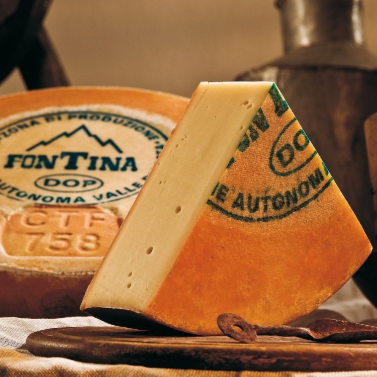 Italian Fontina