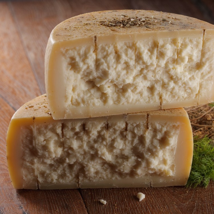 Pecorino Romano (PDO)