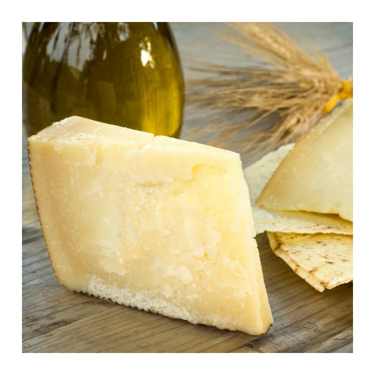 Pecorino Sardo Maturo (PDO)