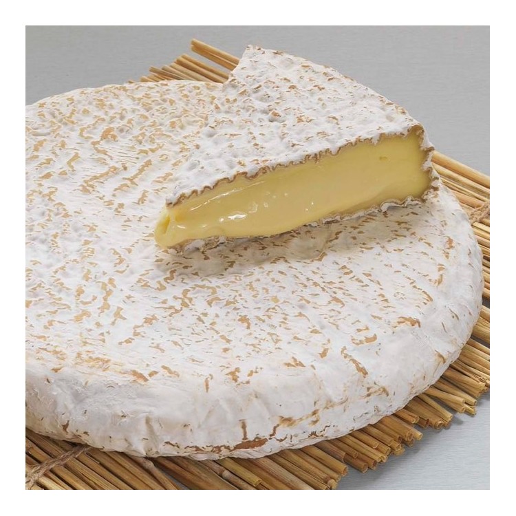 Brie De Melun - 1.6kg