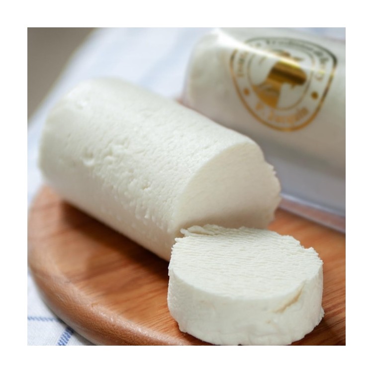 Buchette Plain Goat's Cheese - 12x 100g