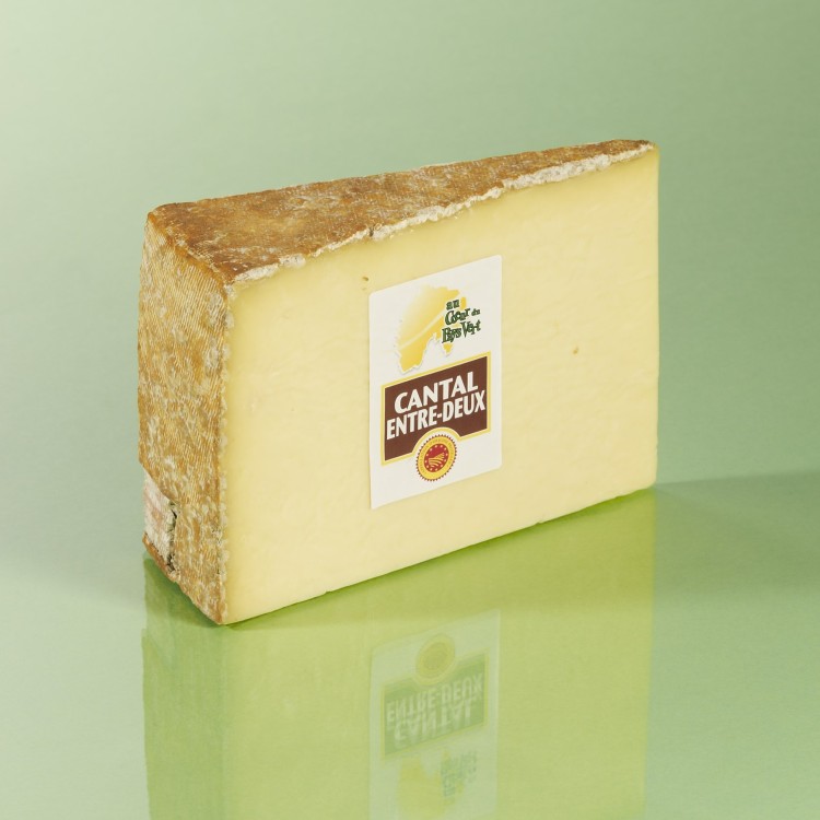 Cantal Entre Deux - 1.8kg