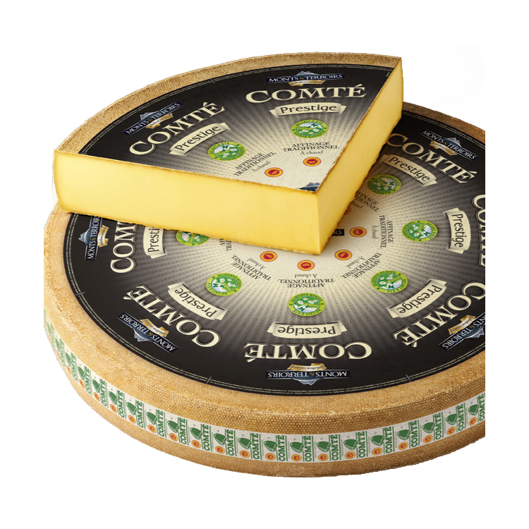 Comté Expression - 24 Months