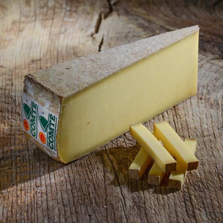 Comté St. Antoine - 2kg