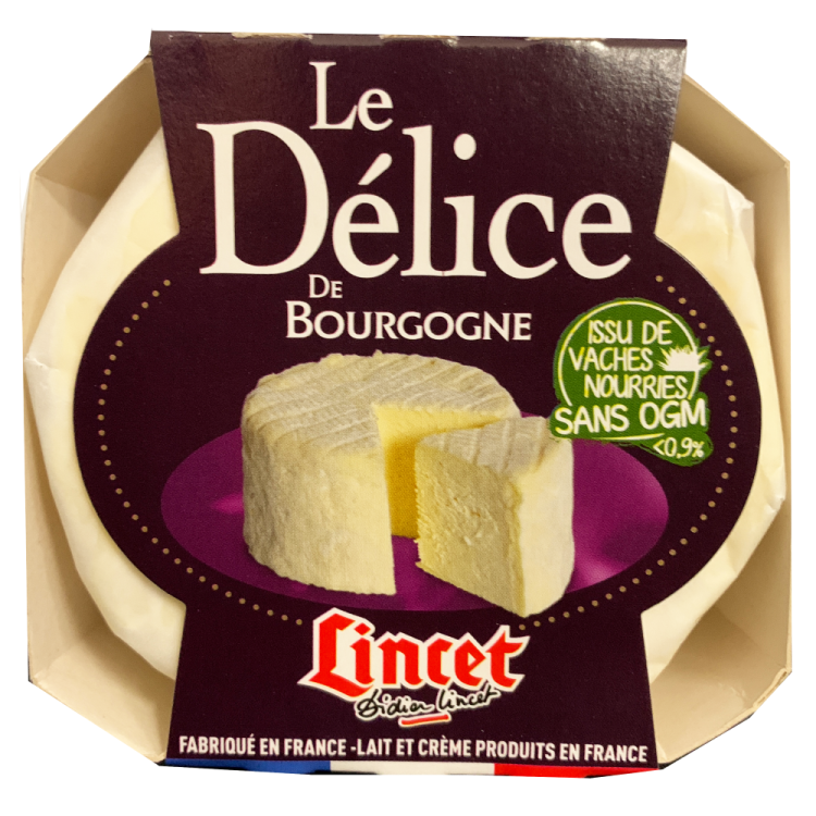 Délice De Bourgogne