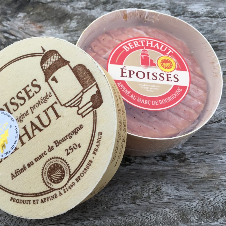 Époisses (AOP/PDO)