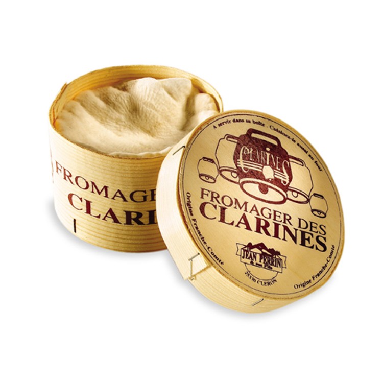 Fromager Des Clarines - 250g (Mont D’or Style Pasteurised)