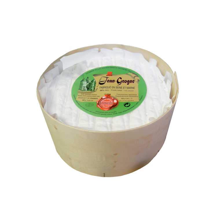 Jean Grogne Triple Cream - 1kg