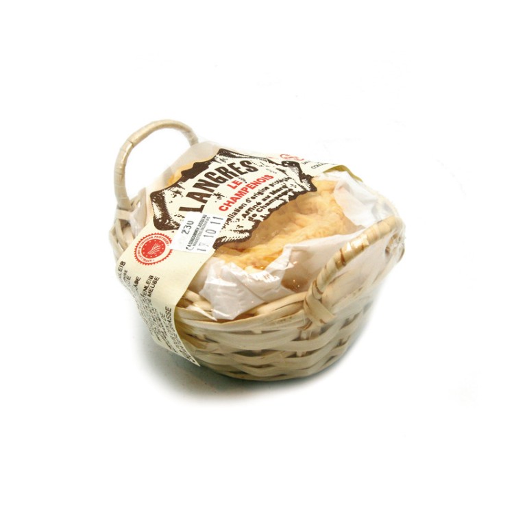 Langres Champenois - 180g