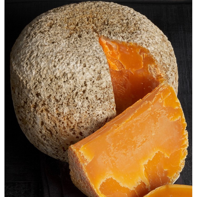 Mimolette Extra Mature (24 Months) - 1.5kg