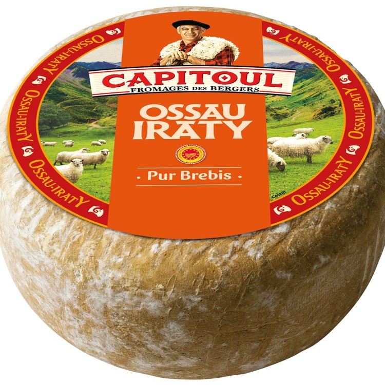 Ossau Iraty