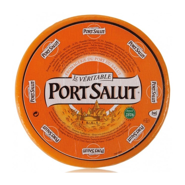 Port Salut