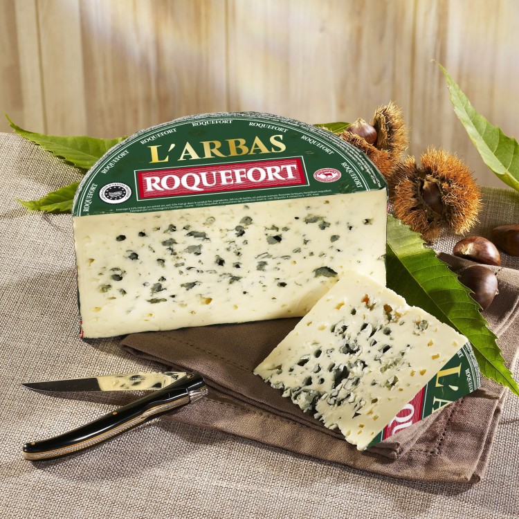 Roquefort - 1.25kg