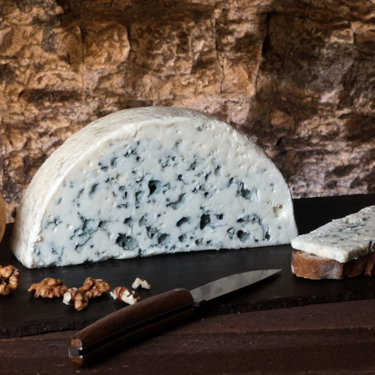 Roquefort Vieux Berger - 1.25kg