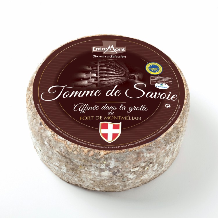 Tomme De Savoie - 1.7kg