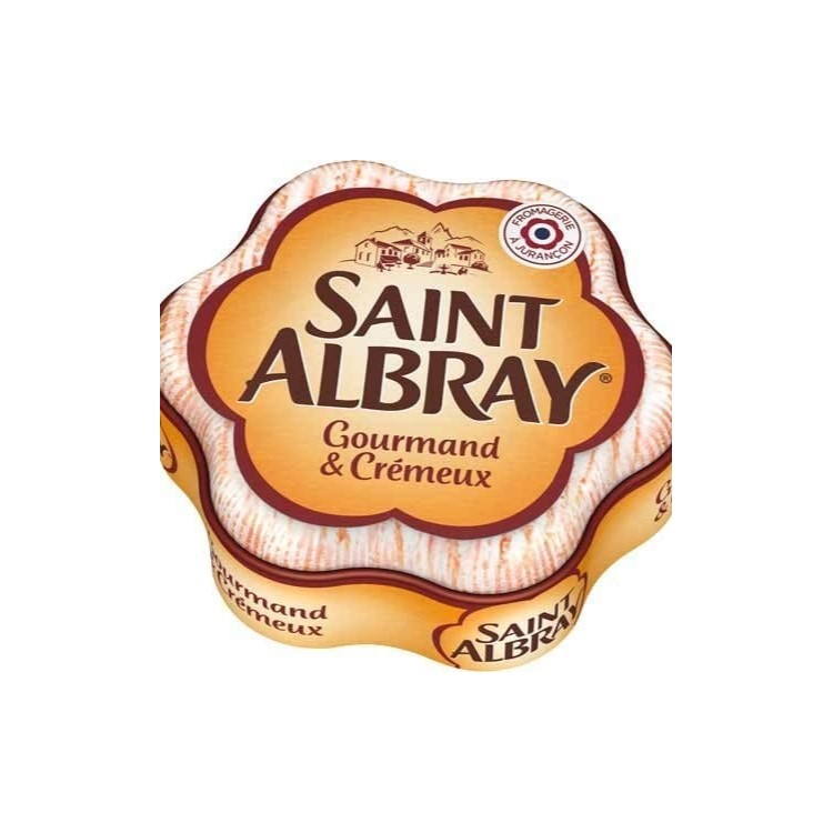 St Albray - 2kg