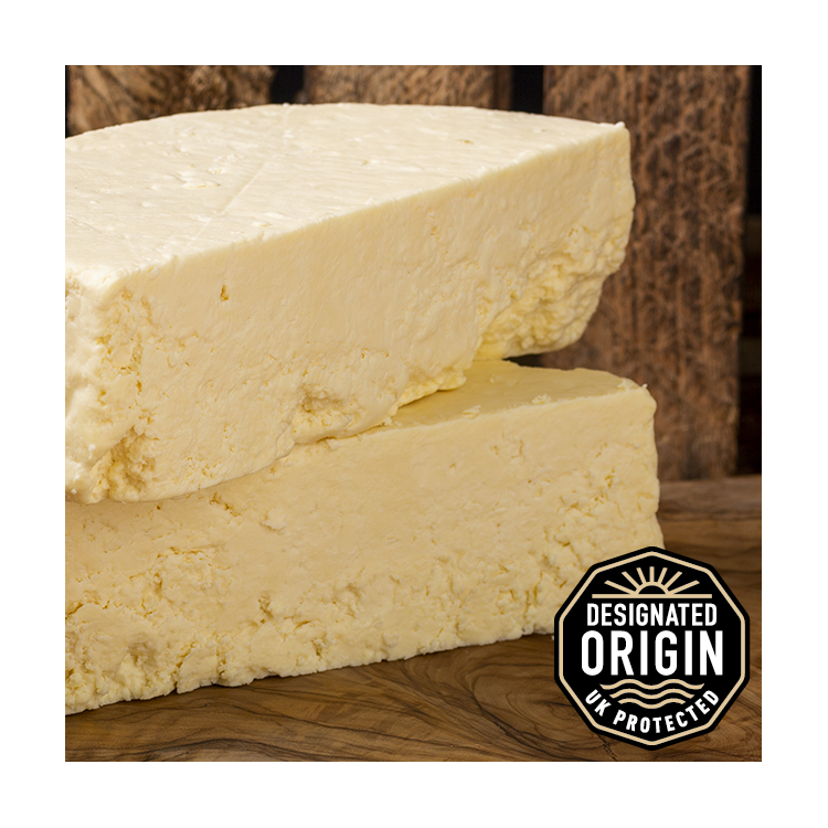 Hartington White Stilton (PDO)