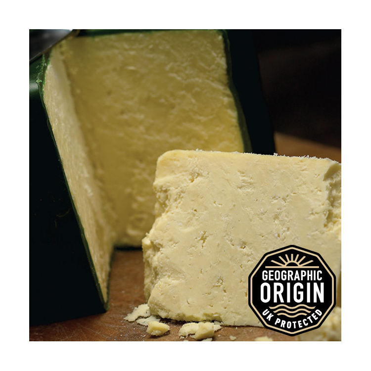 Wensleydale Special Reserve (PGI) - 1.1kg