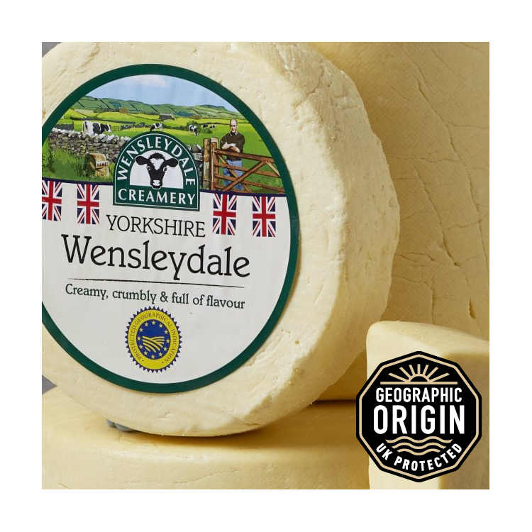 Wensleydale Tall (PGI)