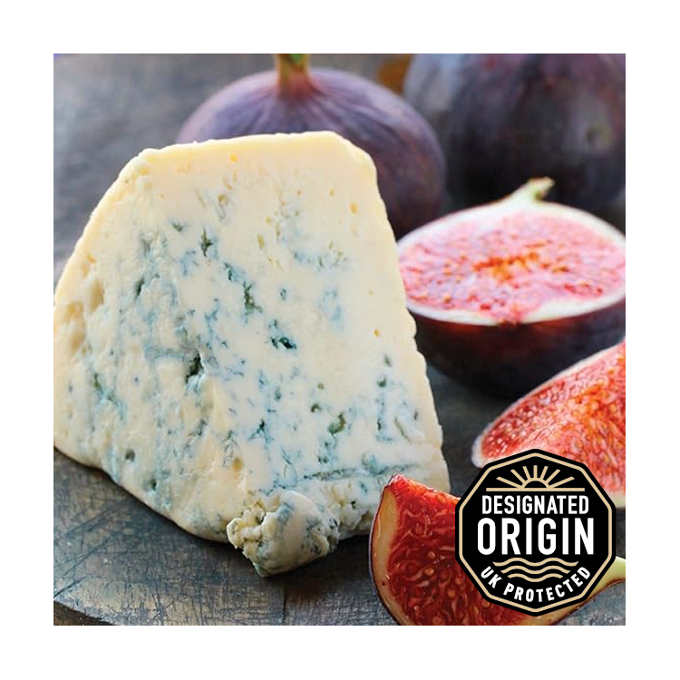 Long Clawson Dairy Blue Stilton (PDO)