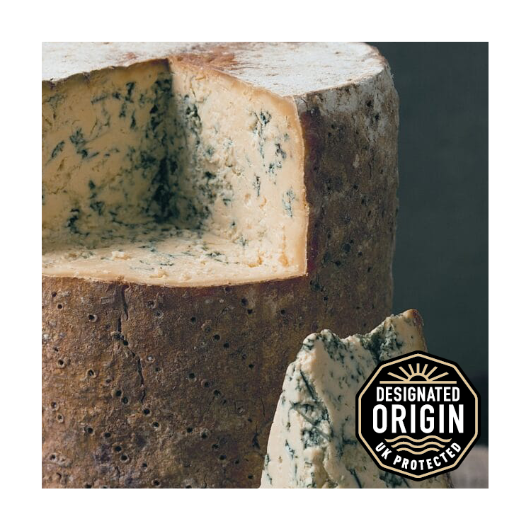 Cropwell Bishop Blue Stilton Whole (PDO)