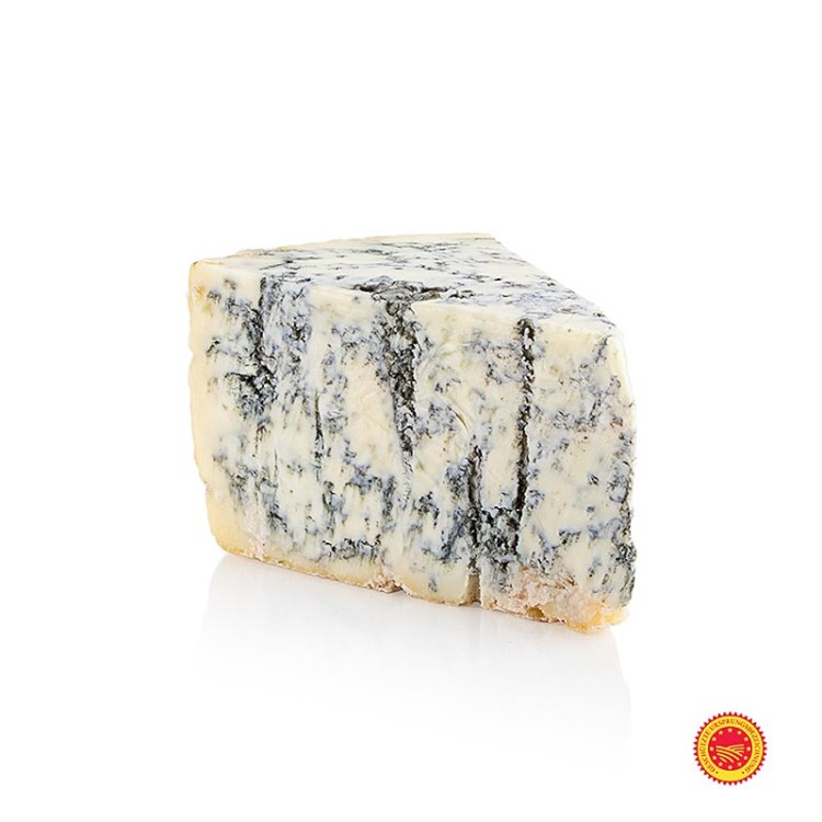 Italian Gorgonzola Piccante (PDO) - 1.5kg