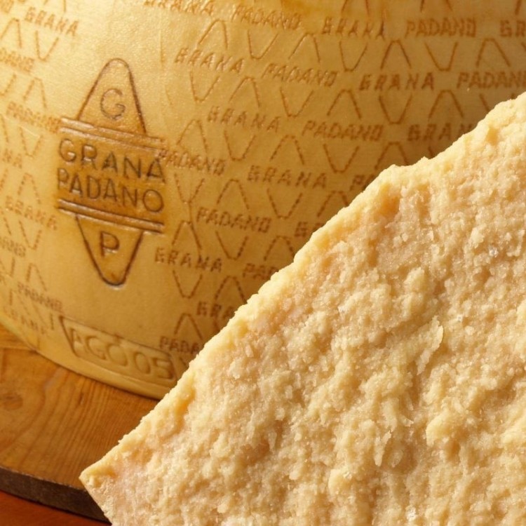 Grana Padano (PDO)