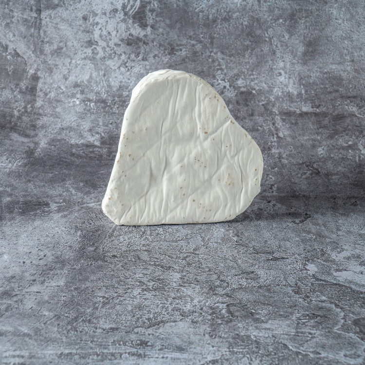 White Lake Dairy White Heart - (6x 200g)