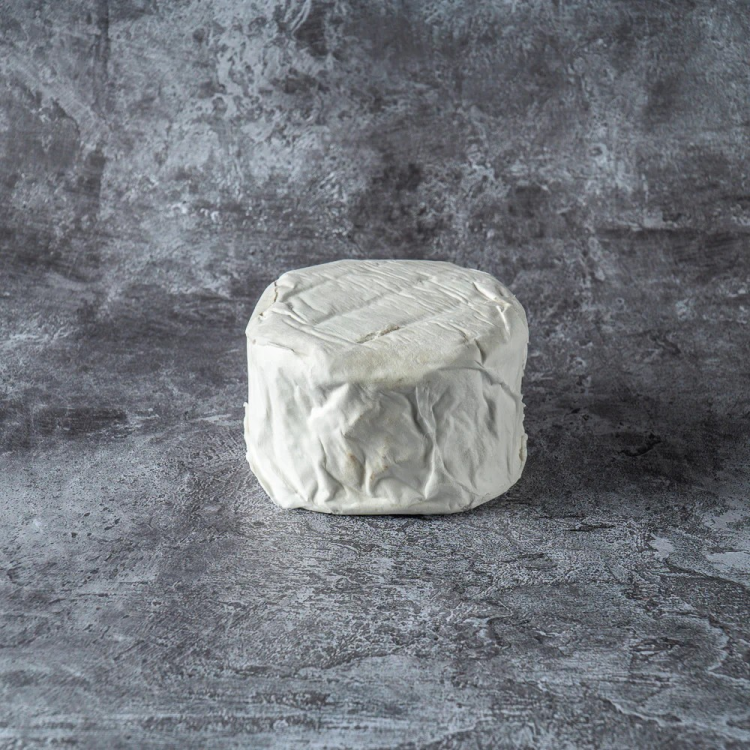 White Lake Dairy Bagborough Brie
