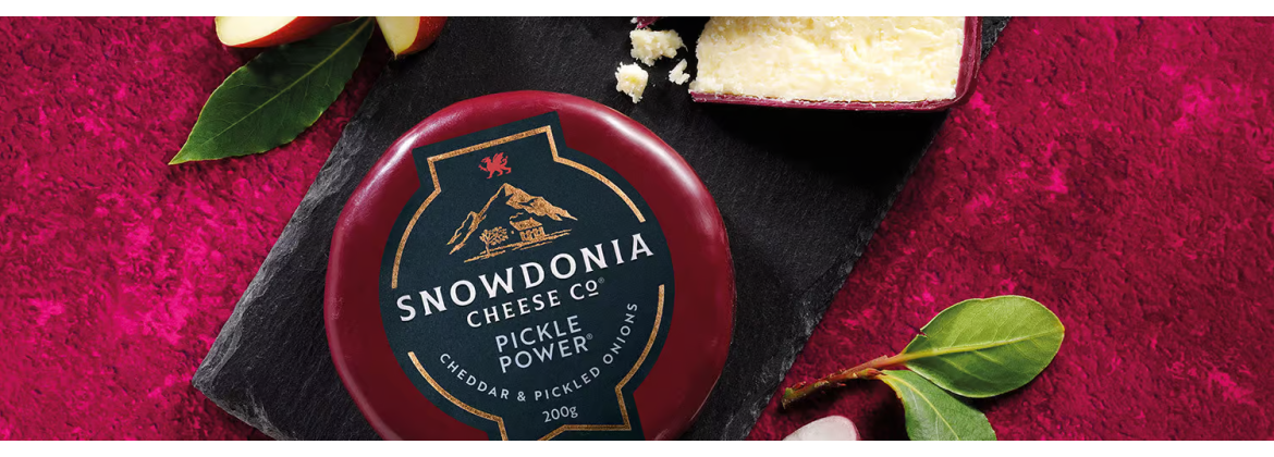 Snowdonia Cheese Co.