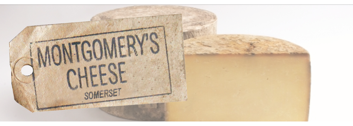 Montgomery's Cheese