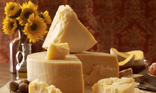 Shop Italian favourites such as Parmigiano Reggiano, Mozzarella di Bufala, and Gorgonzola, alongside lesser-known gems like Taleggio, Asiago, and Pecorino Romano.