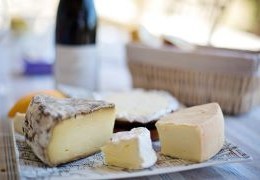 Introducing our French Cheeses